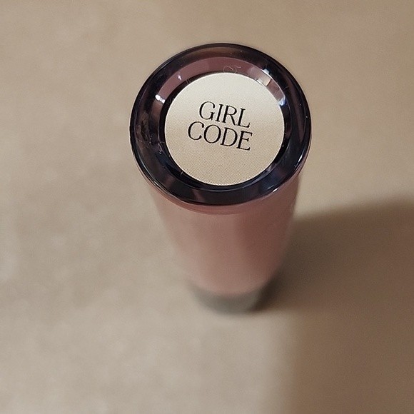New Doll 10 Liquid Lipstick in Color: Girl Code - Picture 2 of 2